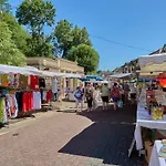 T2 Renove A Barbotan, Animaux Admis, Parking Et Wifi Gratuits - Fr-1-841-13 *