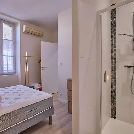 T2 Renove A Barbotan, Animaux Admis, Parking Et Wifi Gratuits - Fr-1-841-13 * Barbotan-les-Thermes