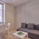 Apartamento T2 Rénové à Barbotan, Animaux Admis, Parking Et Wifi Gratuits - Fr-1-841-13