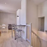 Apartamento T2 Rénové à Barbotan, Animaux Admis, Parking Et Wifi Gratuits - Fr-1-841-13 *