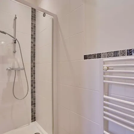 Apartamento T2 Rénové à Barbotan, Animaux Admis, Parking Et Wifi Gratuits - Fr-1-841-13 Barbotan-les-Thermes