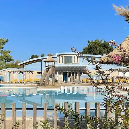 T2 Renove A Barbotan, Animaux Admis, Parking Et Wifi Gratuits - Fr-1-841-13 *