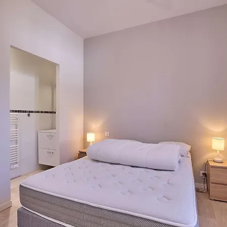 T2 Rénové à Barbotan, Animaux Admis, Parking Et Wifi Gratuits - Fr-1-841-13 *