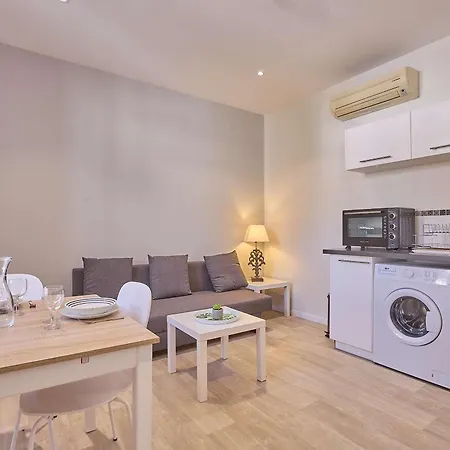 T2 Rénové à Barbotan, Animaux Admis, Parking Et Wifi Gratuits - Fr-1-841-13 Barbotan-les-Thermes
